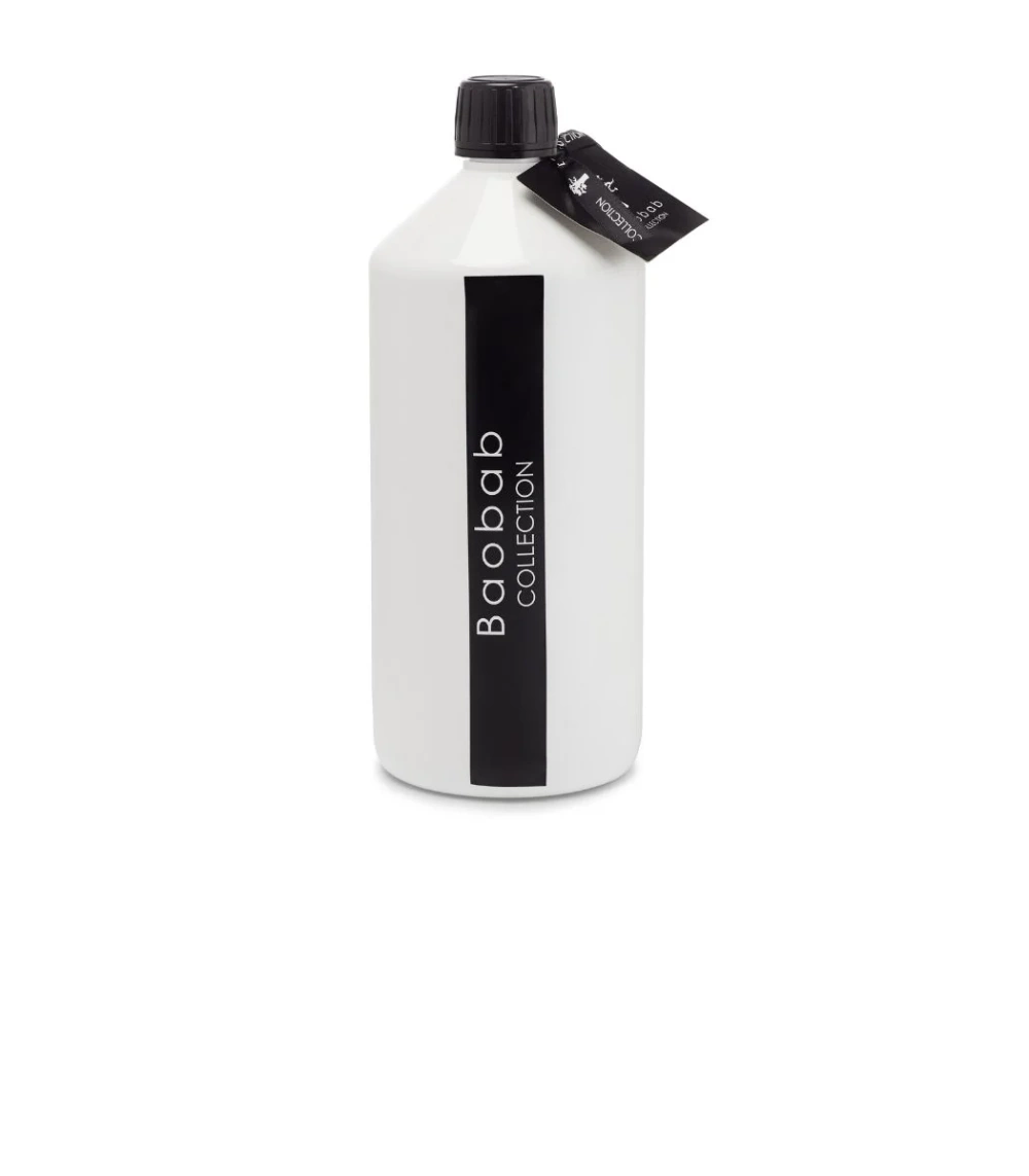 Baobab :: Nachfüllduft für den Platinum Diffusor 1l