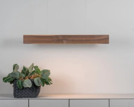 Loftlight :: Stelar Hängeleuchte, Breite 118 cm