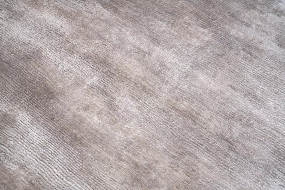 Carpet Decor :: Carpet Plain Paloma beige hand-made