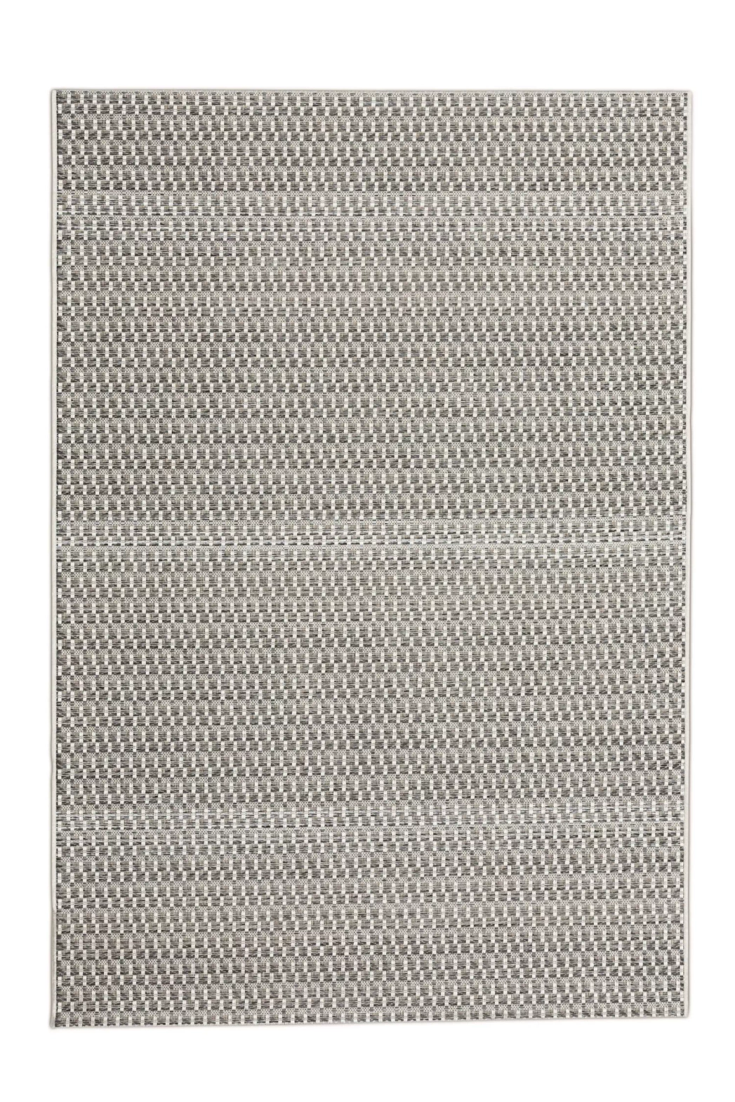 Roolf Living :: Outdoor-Teppich Sienna prostokątny grau