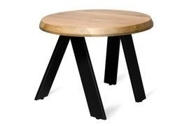 Loft Decora :: Walk round coffee table