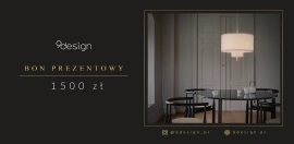 Gutschein 9design: 1500 zł