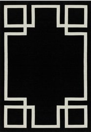 Carpet Decor :: Carpet Hampton black easy cleaning