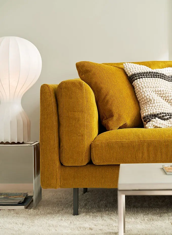 Sits :: Sigge Modulsofa