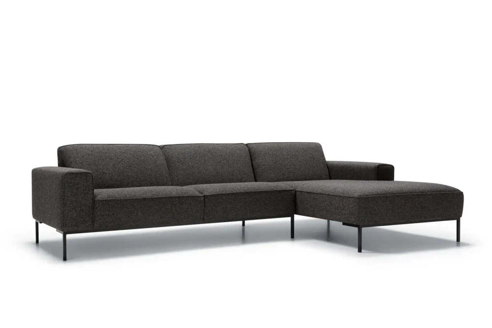 Sits :: Ville corner sofa / upholstered corner sofa
