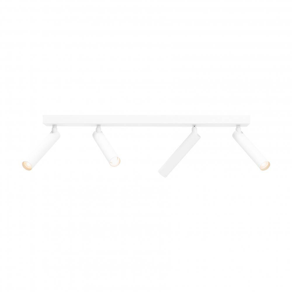 Kaspa :: Roll 4 New white strip, width 60 cm