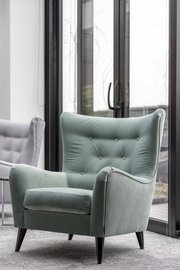 Nordic Line :: Fotel Enjoy szary