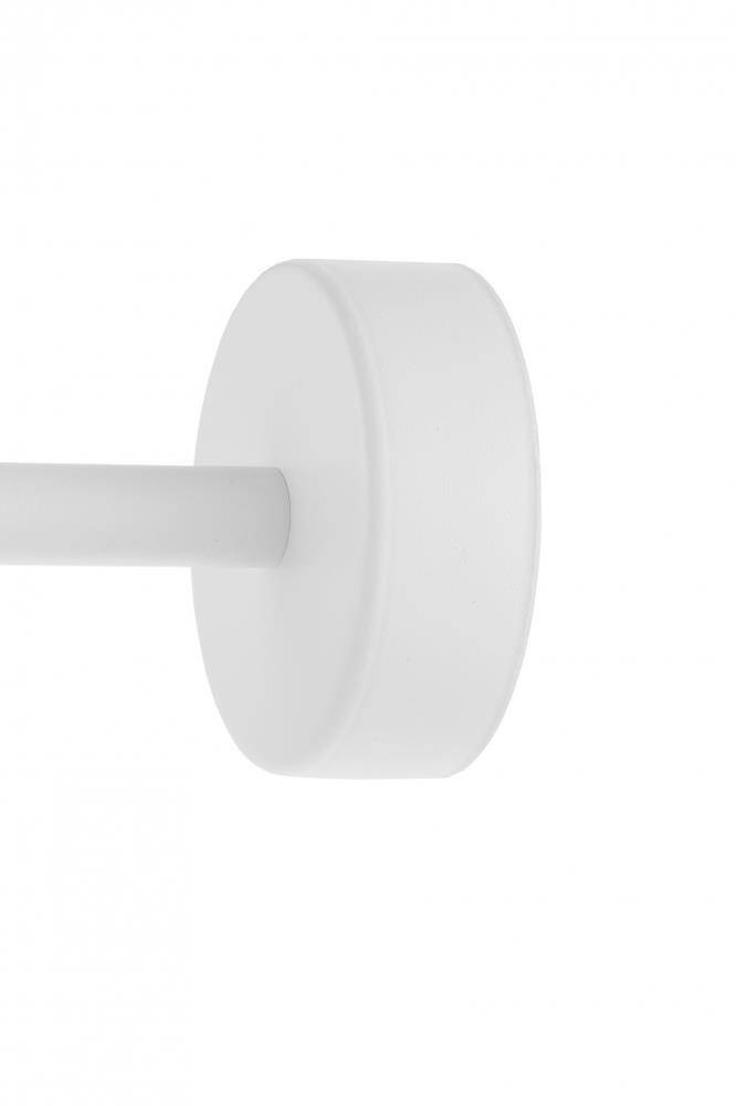 Kaspa :: Spark New white wall lamp/sconce