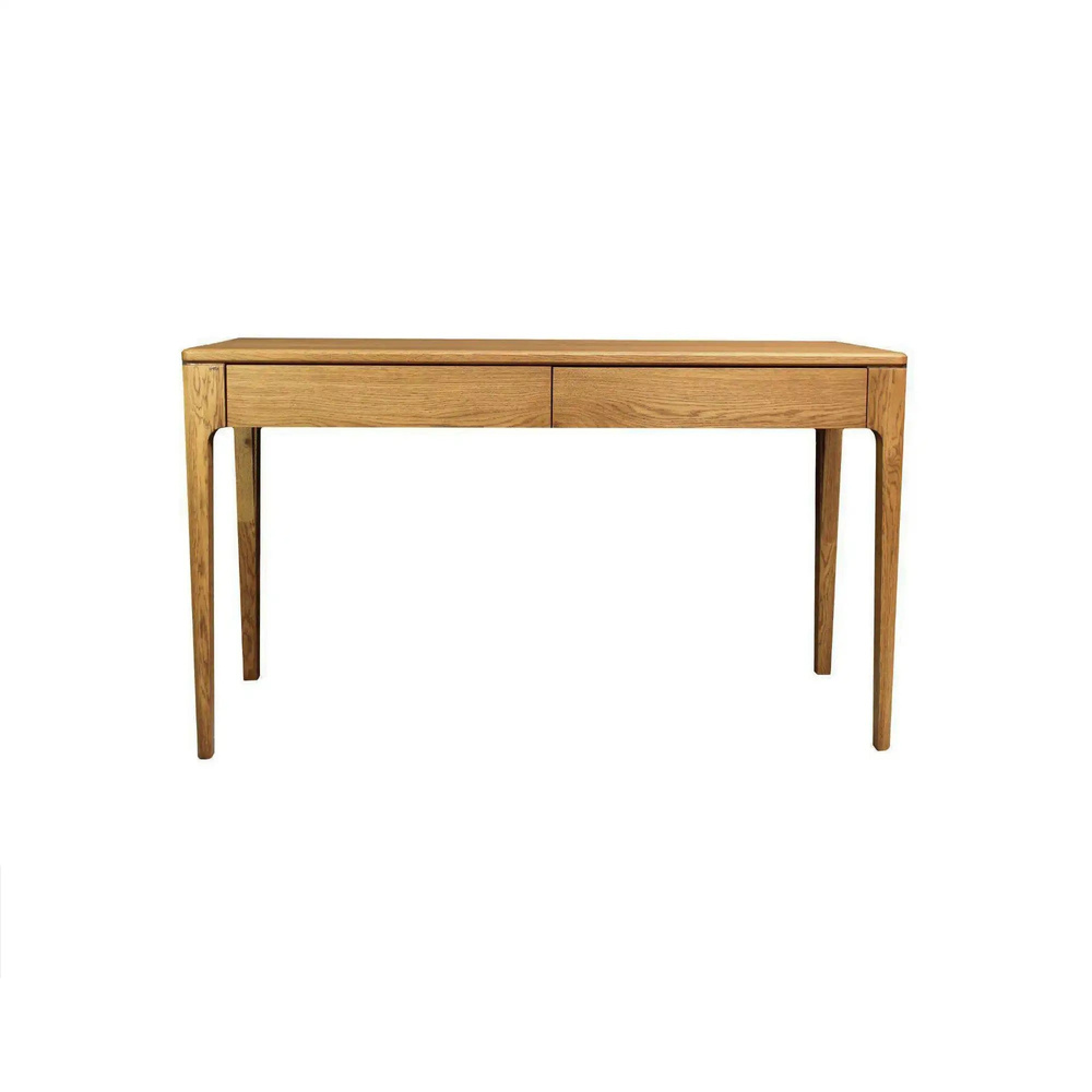 Selfia x 9design :: Console Bold oak rustical W: 140 cm