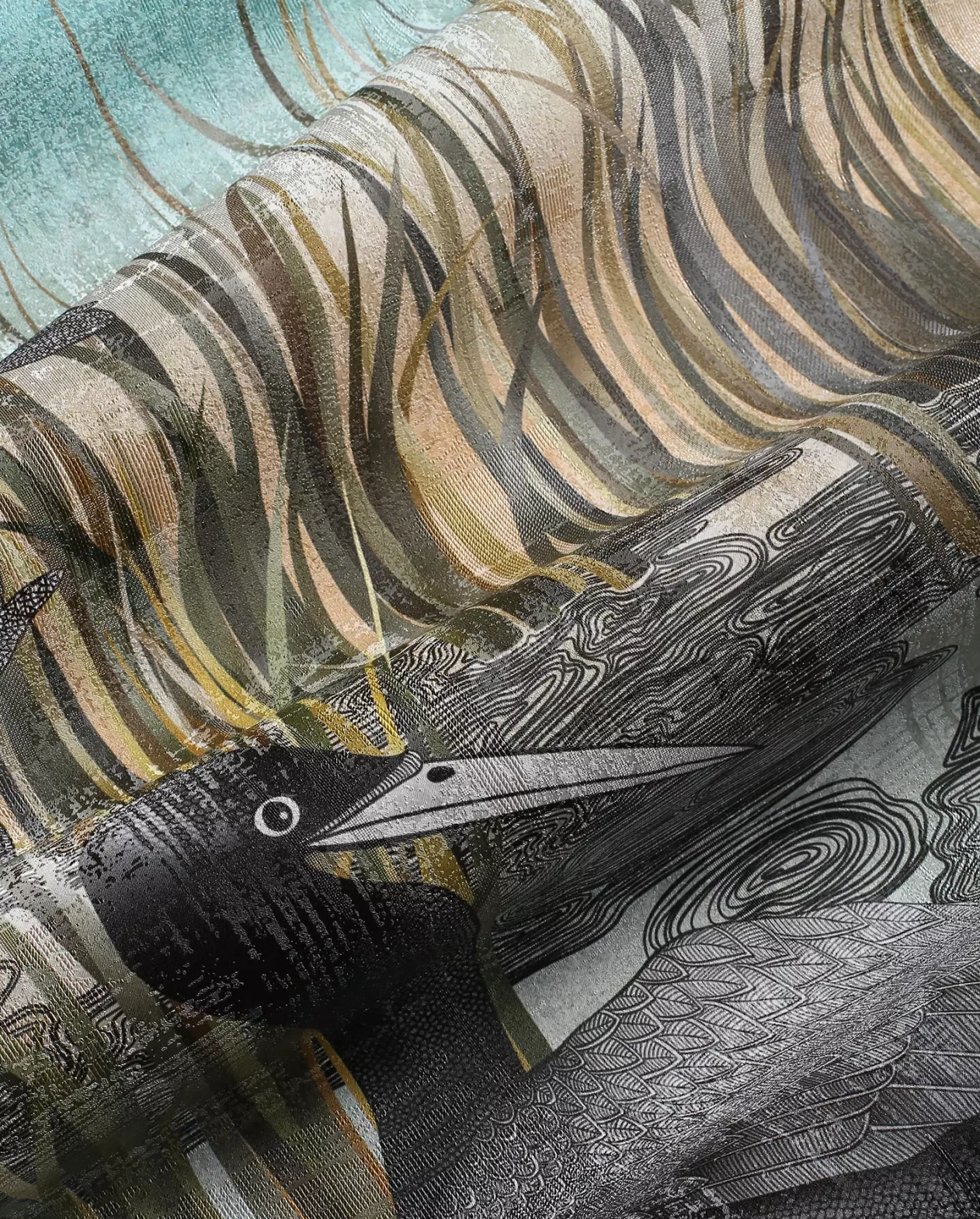 Wonderwall :: Lago Wallpaper