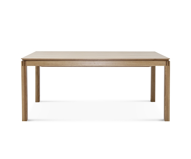 Fameg :: Stół Ilow -Rozkładany_Dąb Naturalny