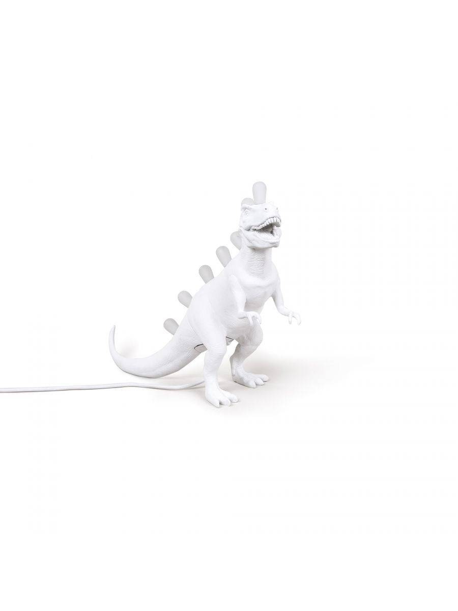 Seletti :: Jurassic T-Rex USB Table Lamp
