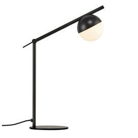 Nordlux :: Desk lamp Contina black 48,5 cm
