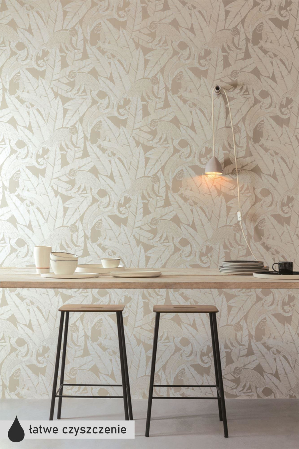 KHROMA ::  Wallpaper Tribute MONKEY