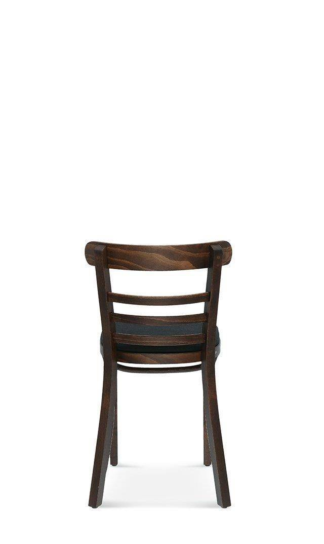 FAMEG :: Wood chair 225
