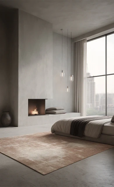 Carpet Decor :: Dywan Cliff beżowy