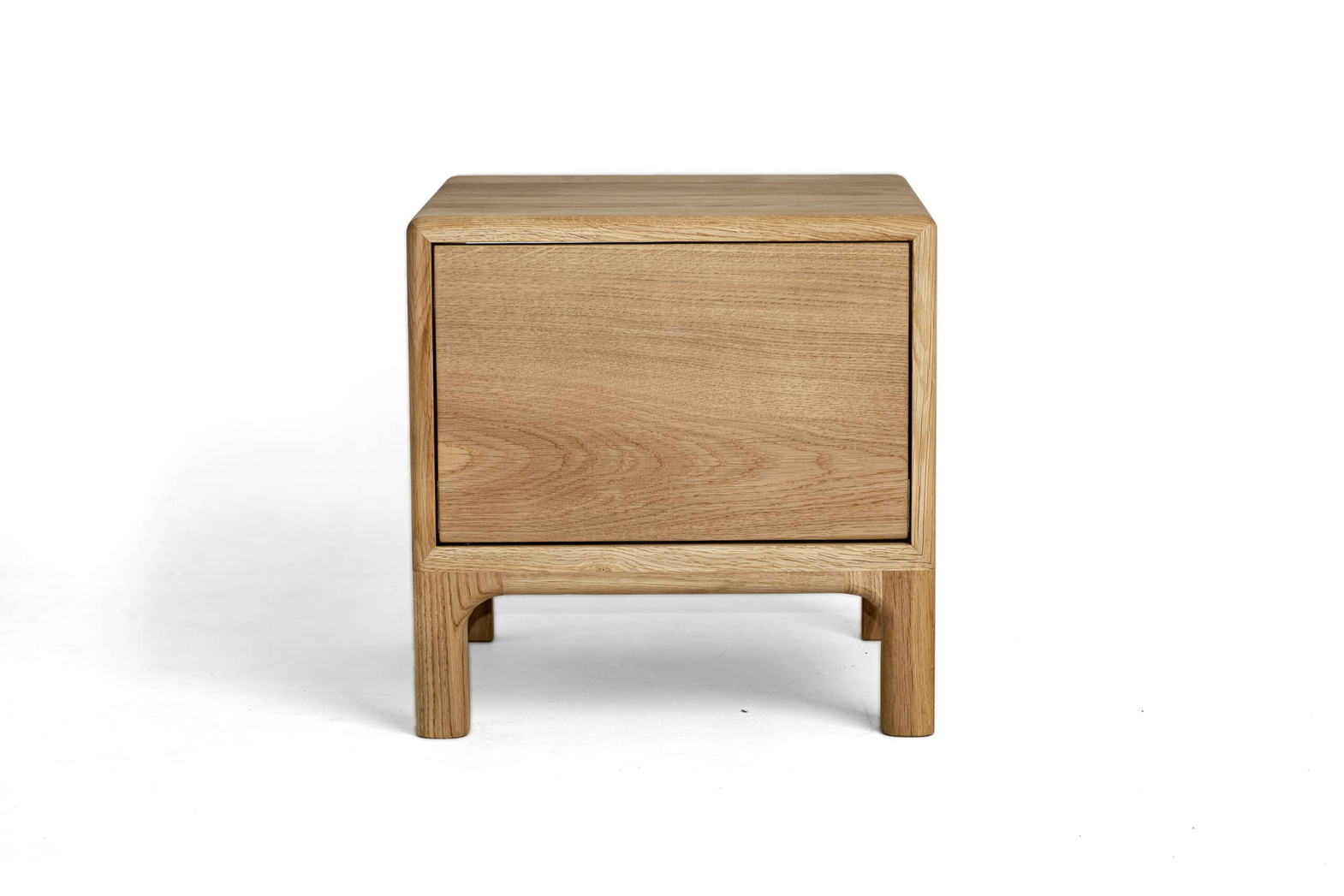 Szyszka Design :: Flux Bedside Table