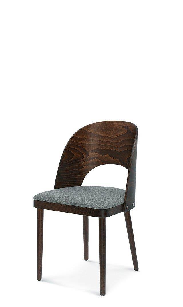 FAMEG :: Wood chair Avola