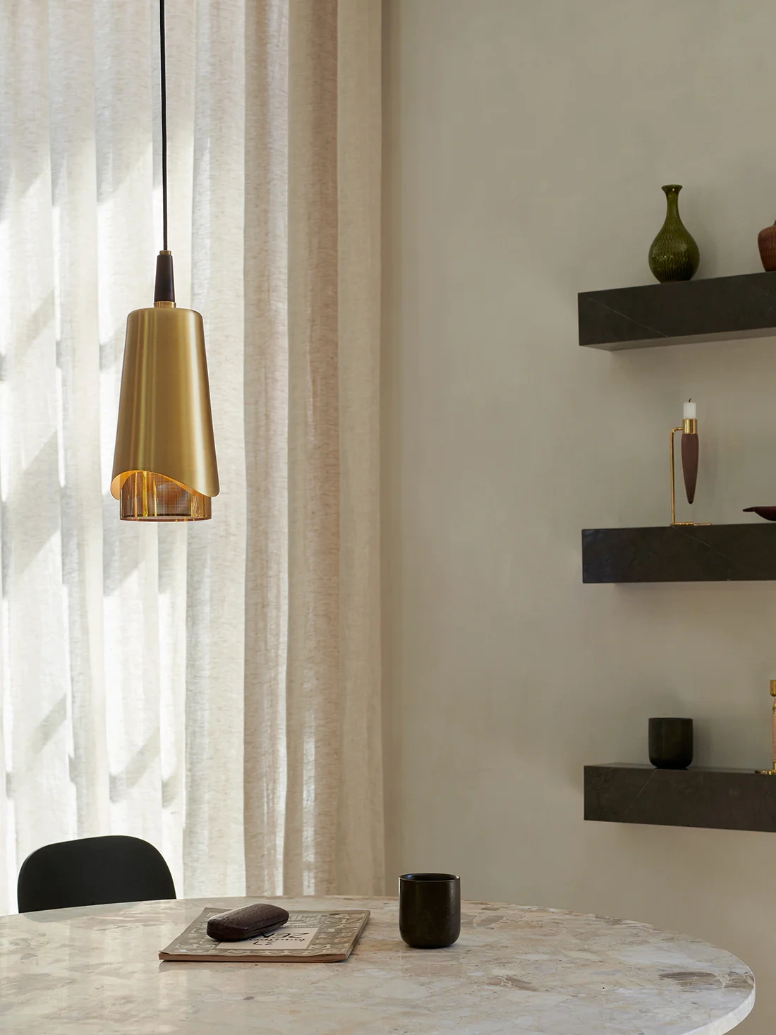 Audo Copenhagen :: Lampa wisząca Umanoff