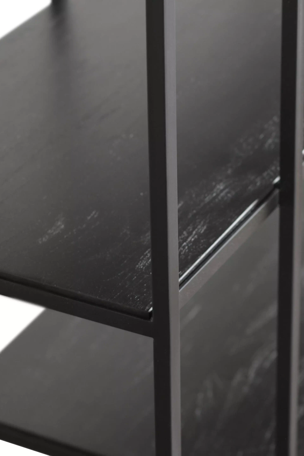 Ethnicraft :: Bookcase Studio 120 x 40 x 205 cm