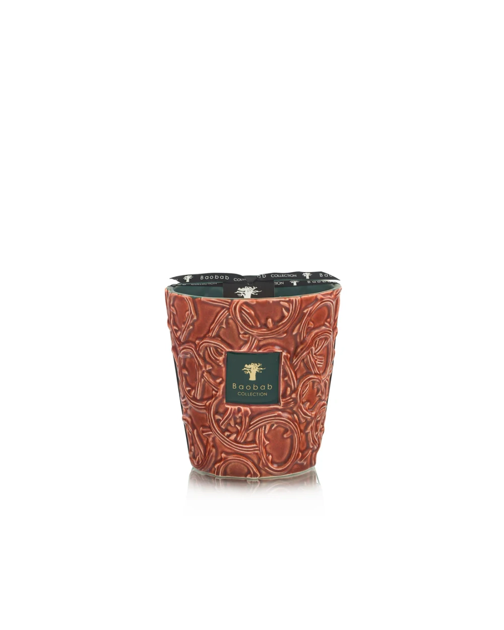 Baobab :: Świeca zapachowa Brame Artemis hibiskus / herbata / jagoda