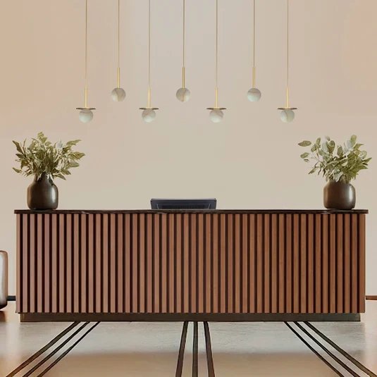 Robin :: Lampa wisząca Royal Simple śr. 10 cm alabastrowa