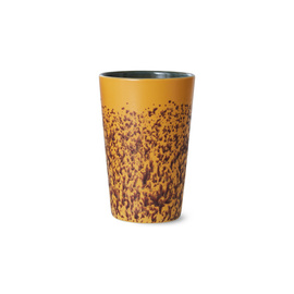 HKLiving :: 70s Ceramics Multicolor Tea Mug