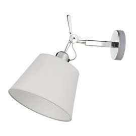 Artemide :: Wall lamp Tolomeo parete dia 18 cm