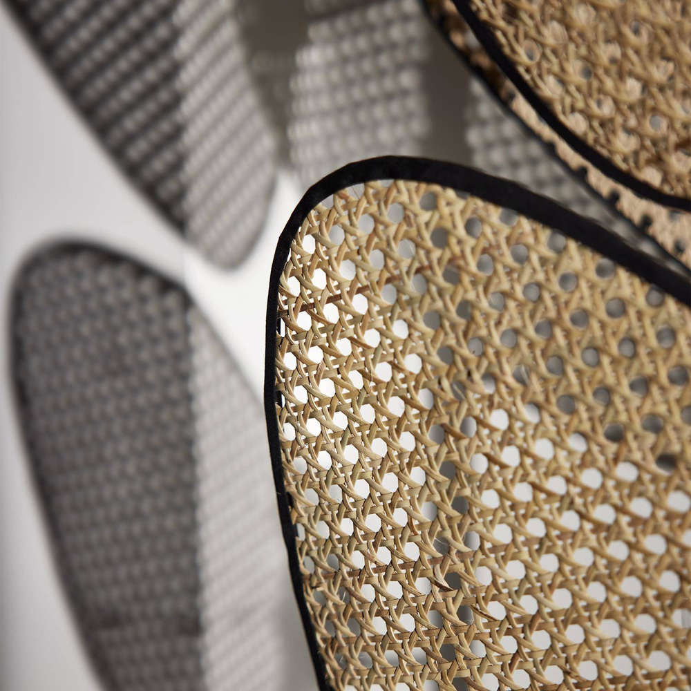 Market Set :: Stehlampe Leinwand Screen Höhe 179 cm