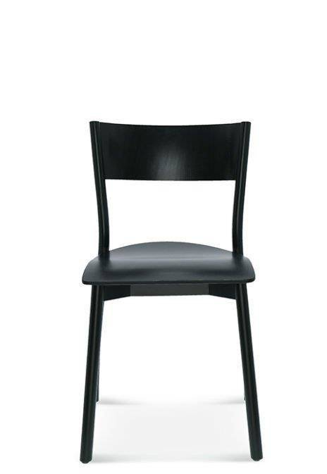 FAMEG :: Krzesło drewniane Fala