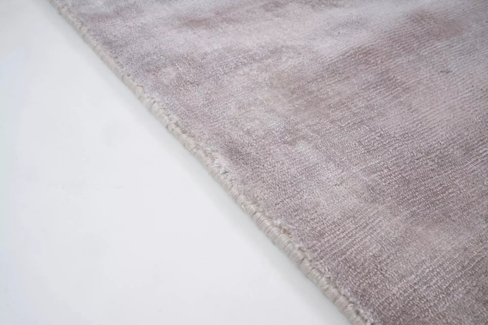 Carpet Decor :: Carpet Plain Paloma beige hand-made