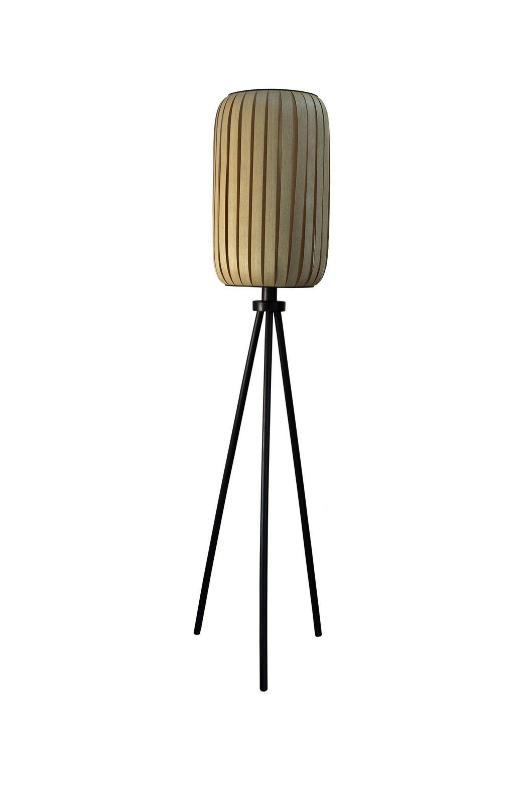 9design Collection :: Tischlampe aus Holz Big Lantern