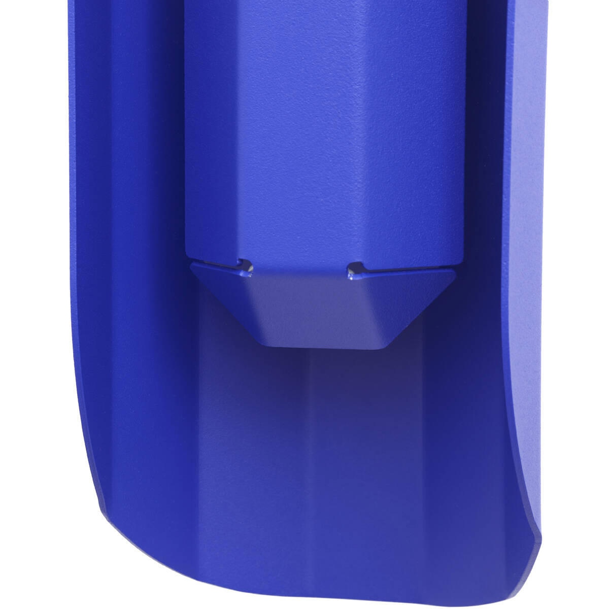 Kaspa :: Apolin wall lamp / sconce, height 45 cm, cobalt blue