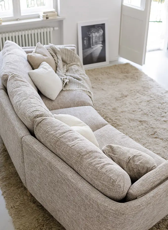 Sits :: Nova modular sofa