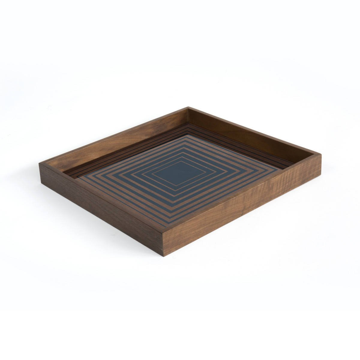 Ethnicraft :: Ink Tray Square S Square
