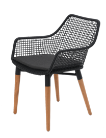 Miloo Garden :: armchair Toro