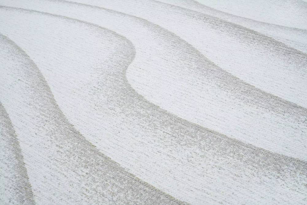 Carpet Decor :: Carpet Querry grey hand-made