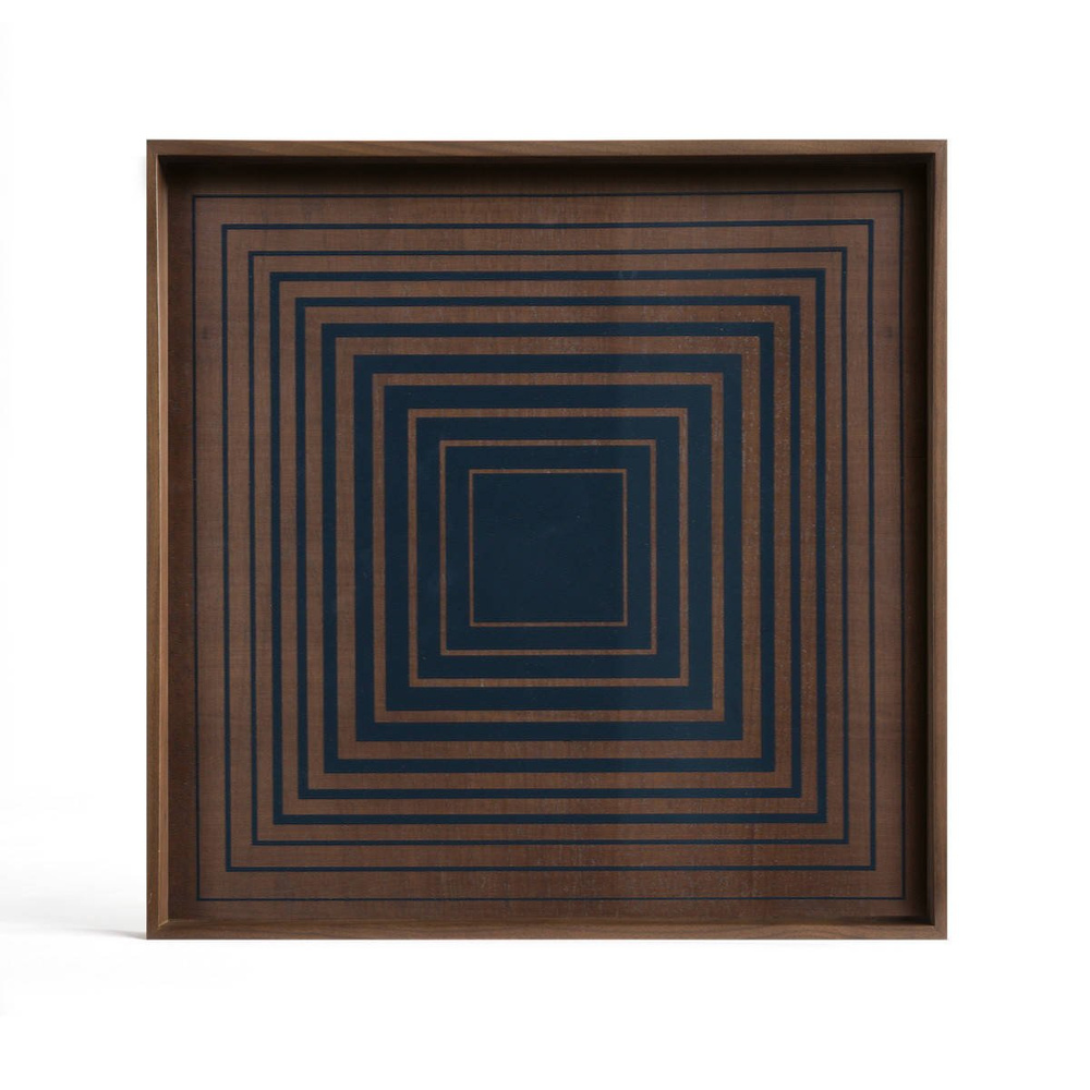 Ethnicraft :: Ink Tray Square S Square