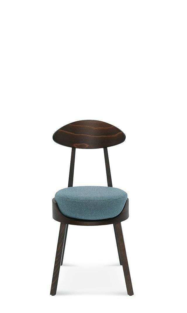 FAMEG :: Wood chair Uma