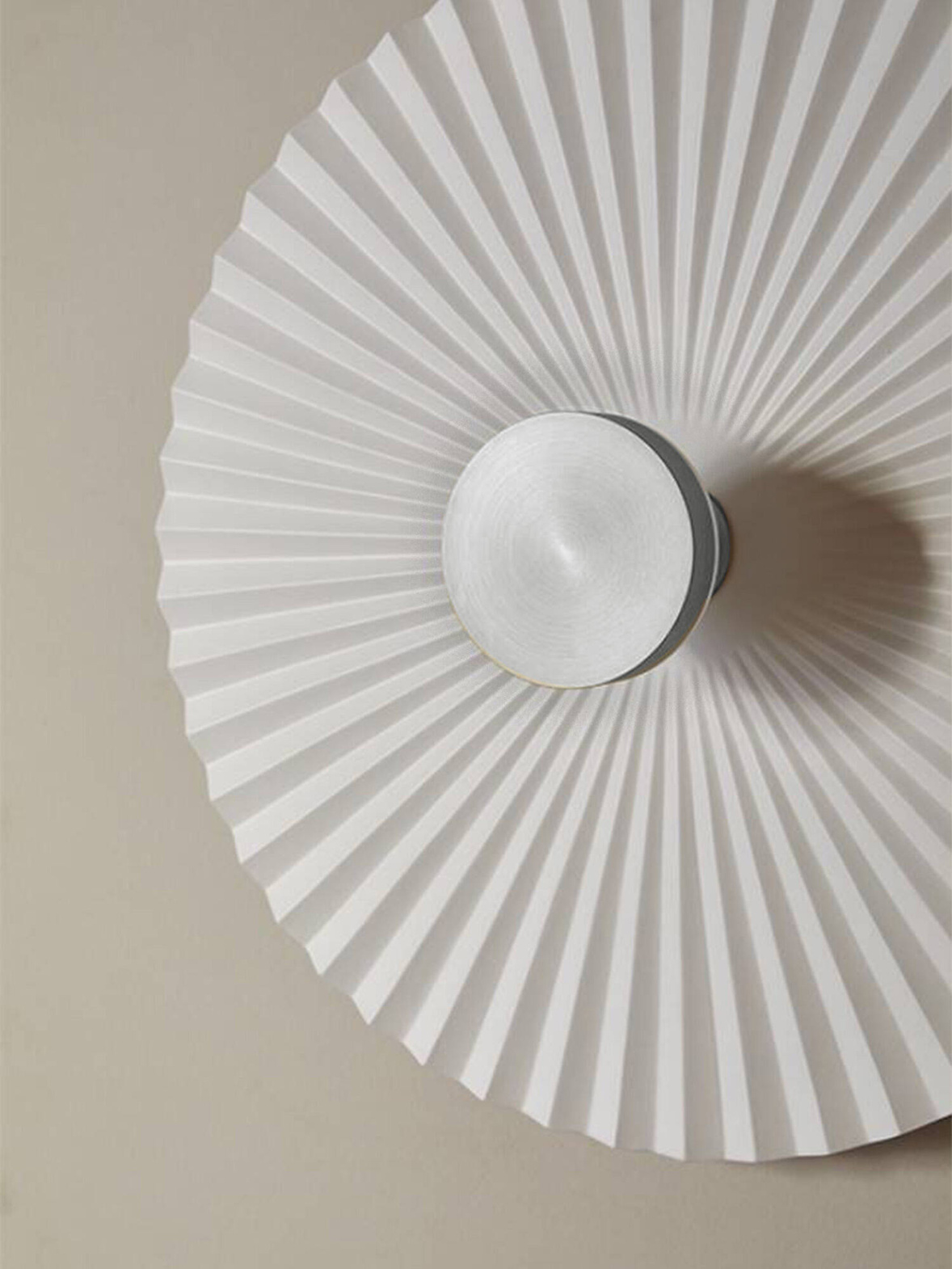 Aromas :: Sconce Osion pink dia. 50 cm