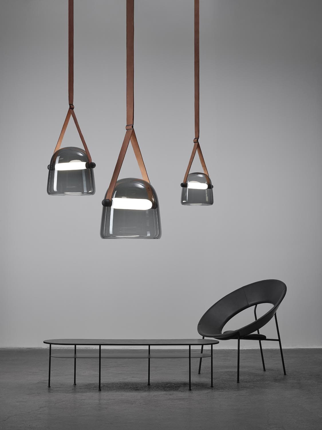 Brokis :: Pendant lamp Mona Medium