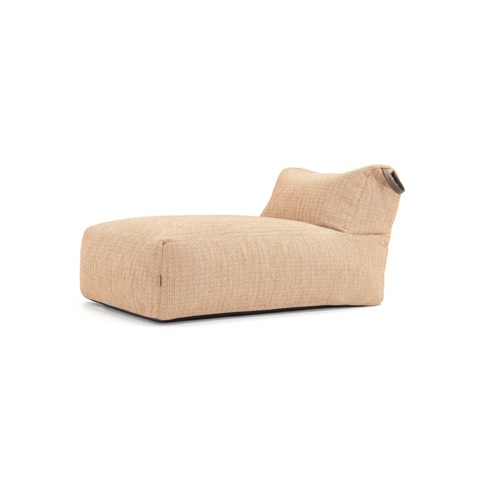 Garden Rabbit :: Große Garten-Chaiselongue, Tiefe 170 cm, Farbe zur Auswahl