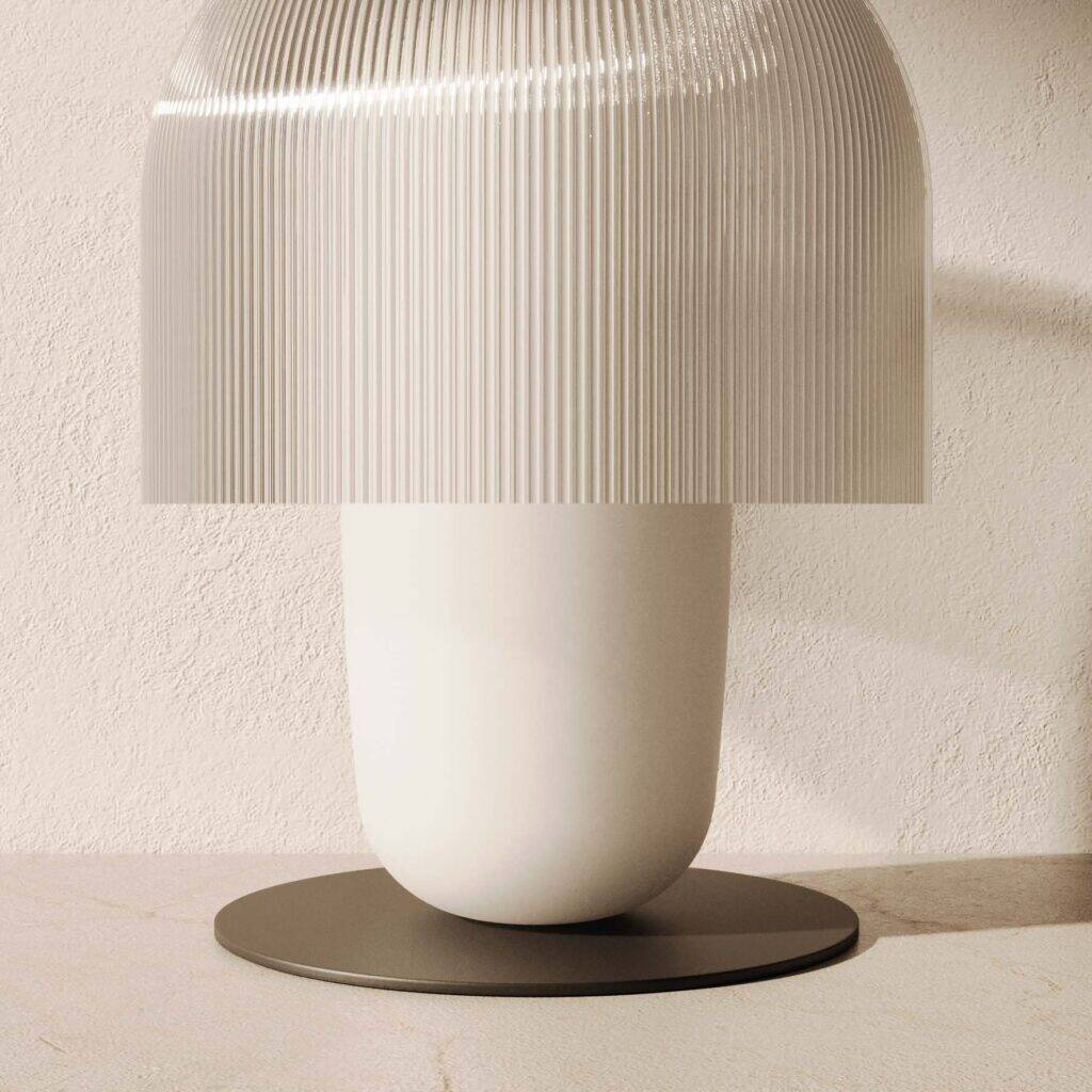 Aromas :: Holm table lamp