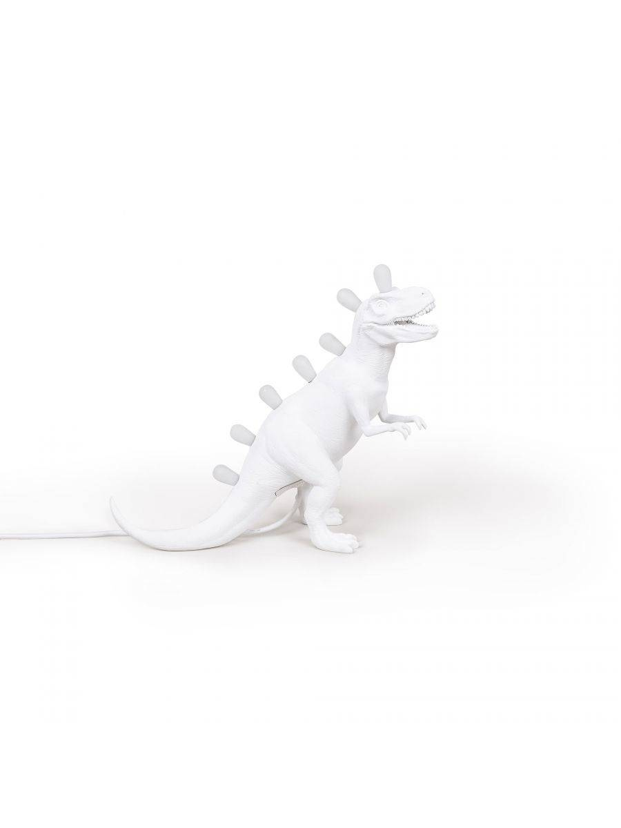 Seletti :: Jurassic T-Rex USB-Tischlampe