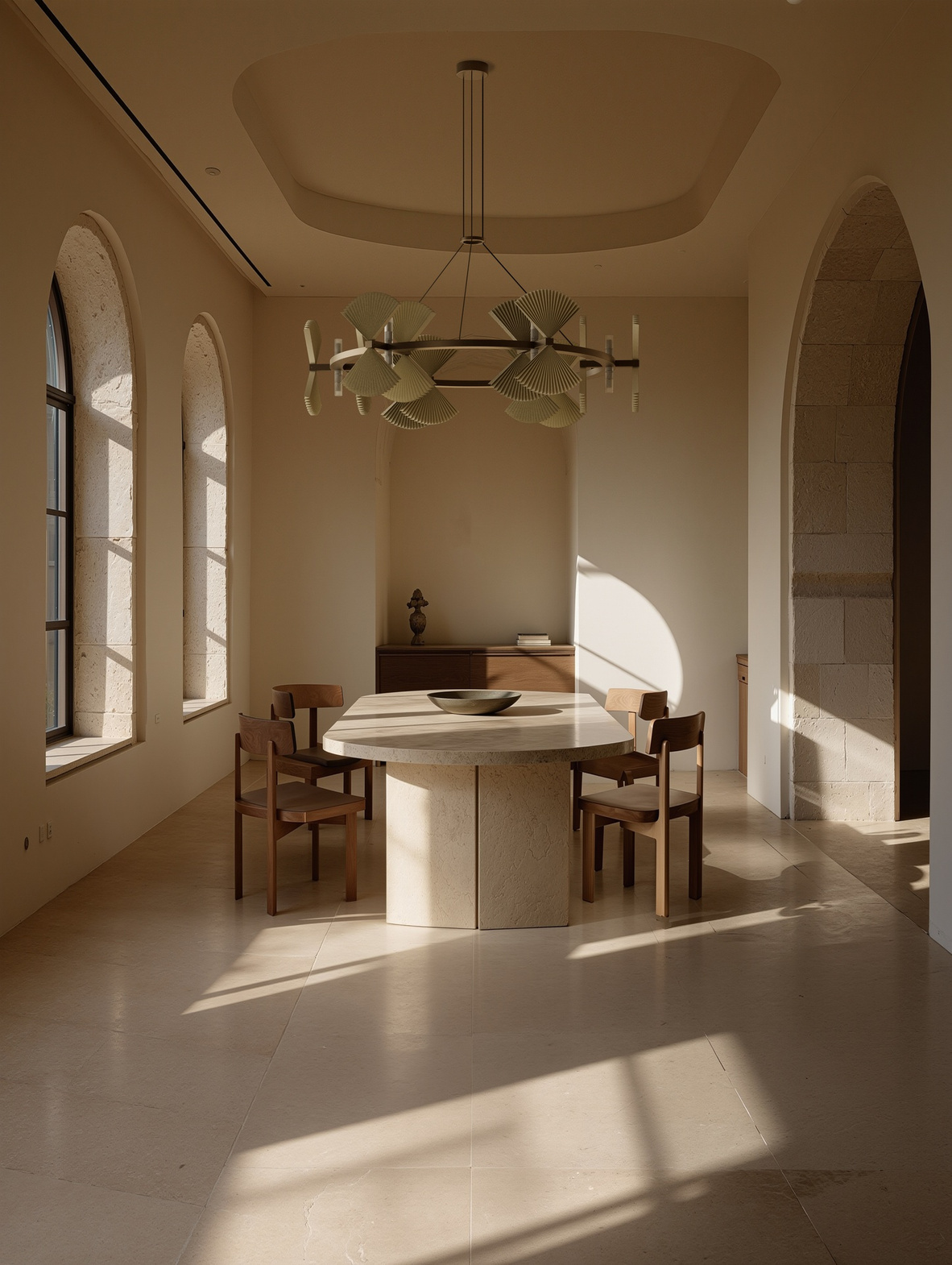 Aromas :: Lampa wisząca Hita szer. 90 cm