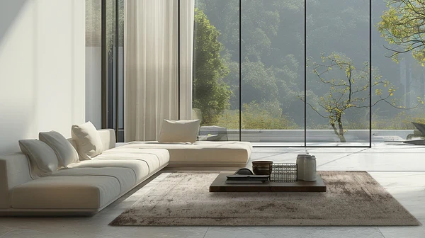 Carpet Decor :: Teppich Beto grau