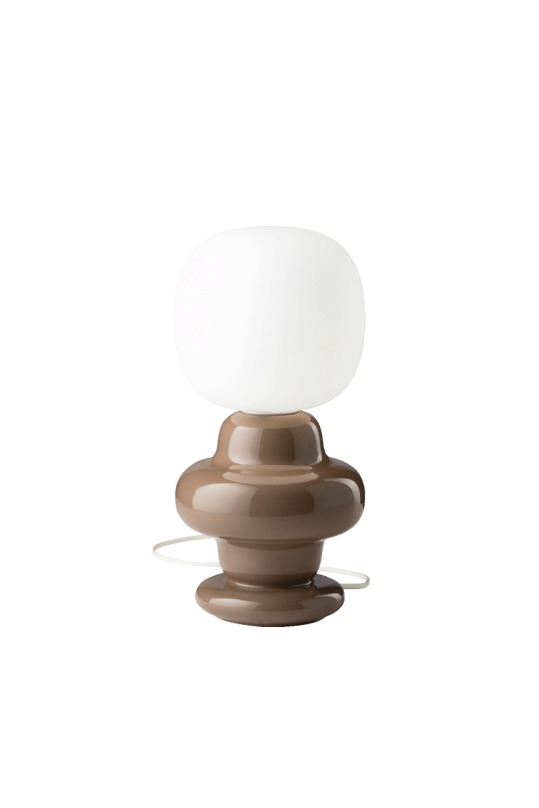 Ferroluce :: Table lamp Copacabana
