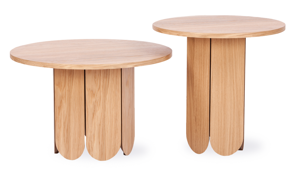 Nordifra :: Pino round table