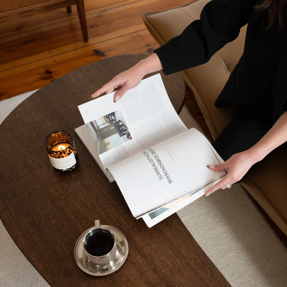 Pastform Furniture :: Stolik kawowy Mesa szer. 120 cm kolor do wyboru