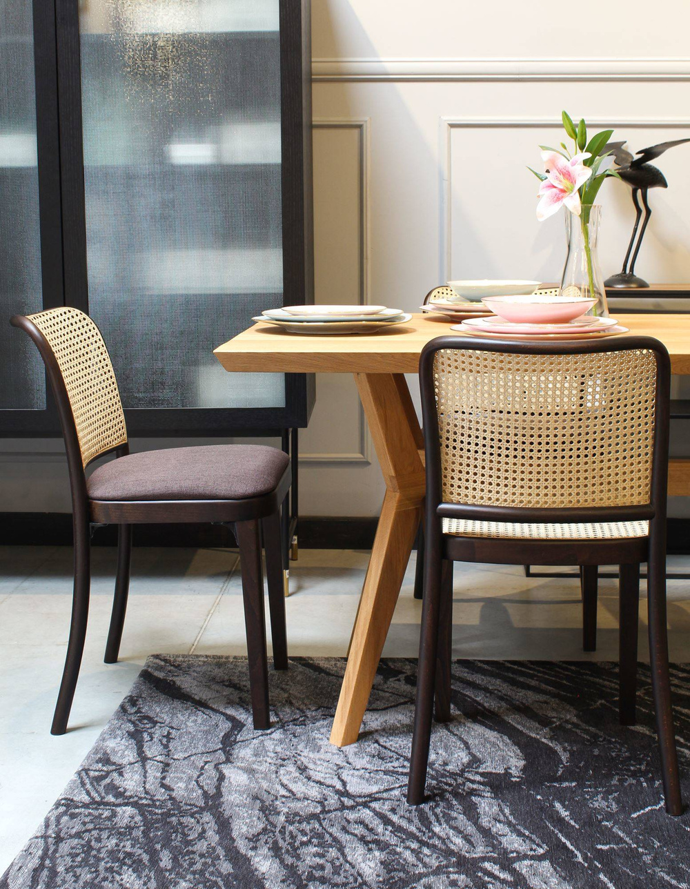 Fameg :: Wooden chair A-811